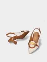 Mid Heel Shoes Lucy 05 Mid Heel Shoes Lucy 05