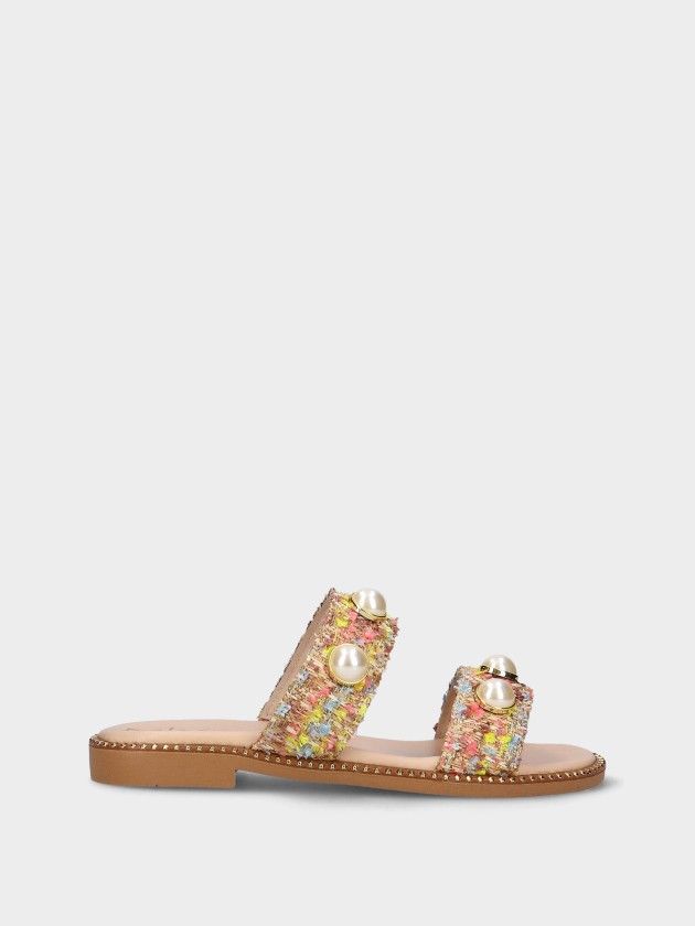 Flat Slidders Chris 01