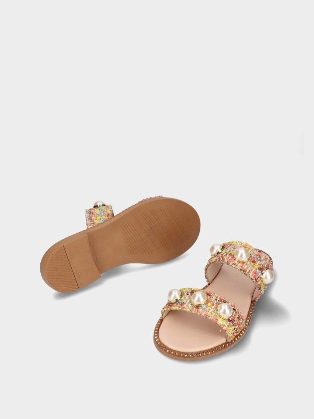 Flat Slidders Chris 01