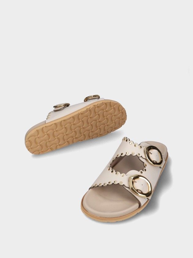 Flat Slidders Cintia 14