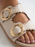 Flat Slidders Cintia 14
