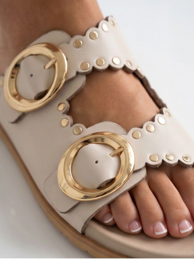 Flat Slidders Cintia 14