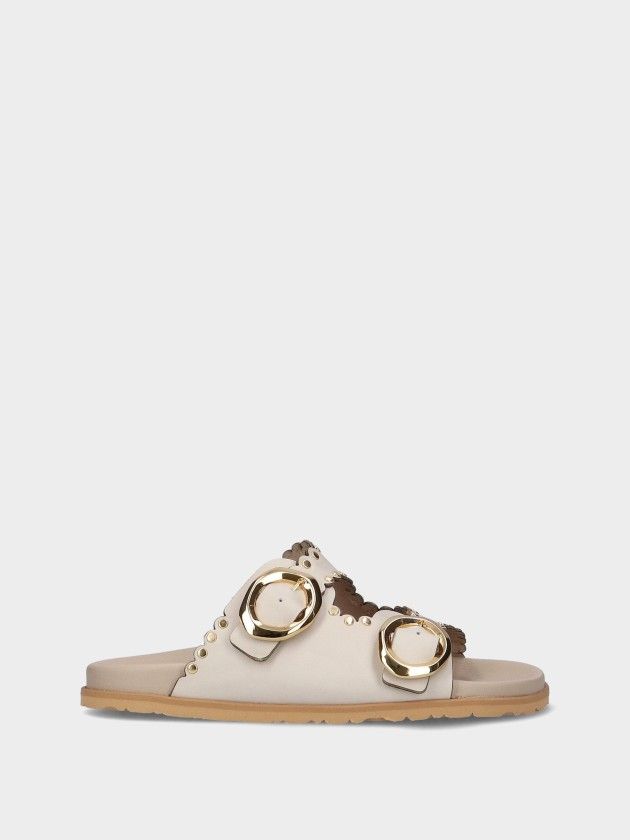 Flat Slidders Cintia 14