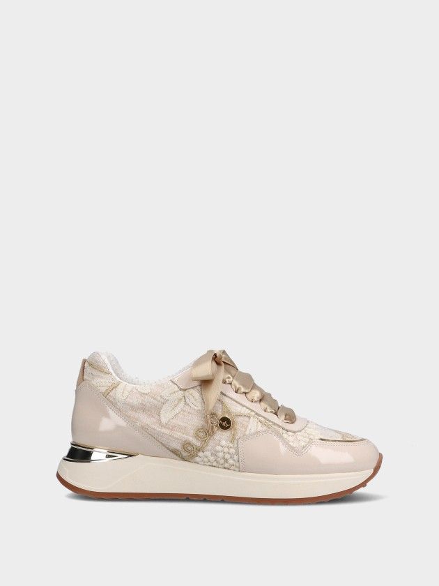 Casual Chic Sneaker Amanda 20