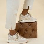 Casual Chic Sneaker Amanda 20 Casual Chic Sneaker Amanda 20