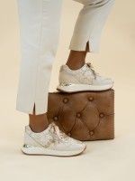 Casual Chic Sneaker Amanda 20 Casual Chic Sneaker Amanda 20
