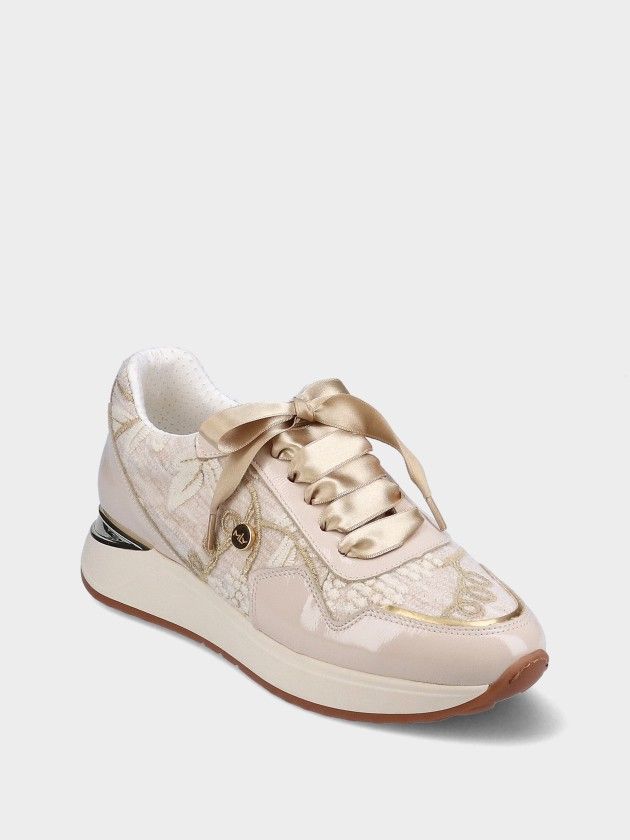 Casual Chic Sneaker Amanda 20