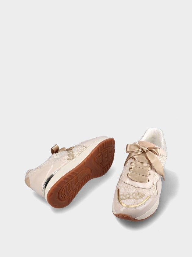 Casual Chic Sneaker Amanda 20