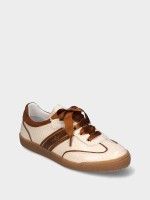 Leather Sneaker Amber 05 Leather Sneaker Amber 05
