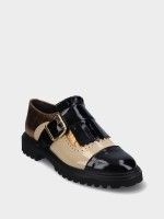 Leather Moccasin Riana 02 Leather Moccasin Riana 02