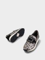 Leather Moccasin Alicia 25 Leather Moccasin Alicia 25