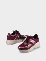 Wedge Sneaker Aline 11 Wedge Sneaker Aline 11