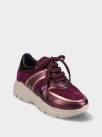 Wedge Sneaker Aline 11 Wedge Sneaker Aline 11