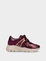 Wedge Sneaker Aline 11 Wedge Sneaker Aline 11