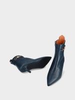 Leather Ankle Boot Liliana 06 Leather Ankle Boot Liliana 06