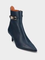 Leather Ankle Boot Liliana 06 Leather Ankle Boot Liliana 06