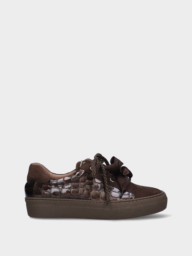 Casual Sneaker Agata 04