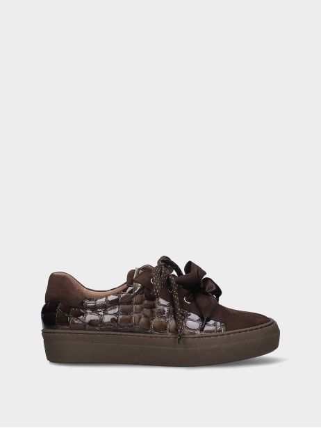 Casual Sneaker Agata 04