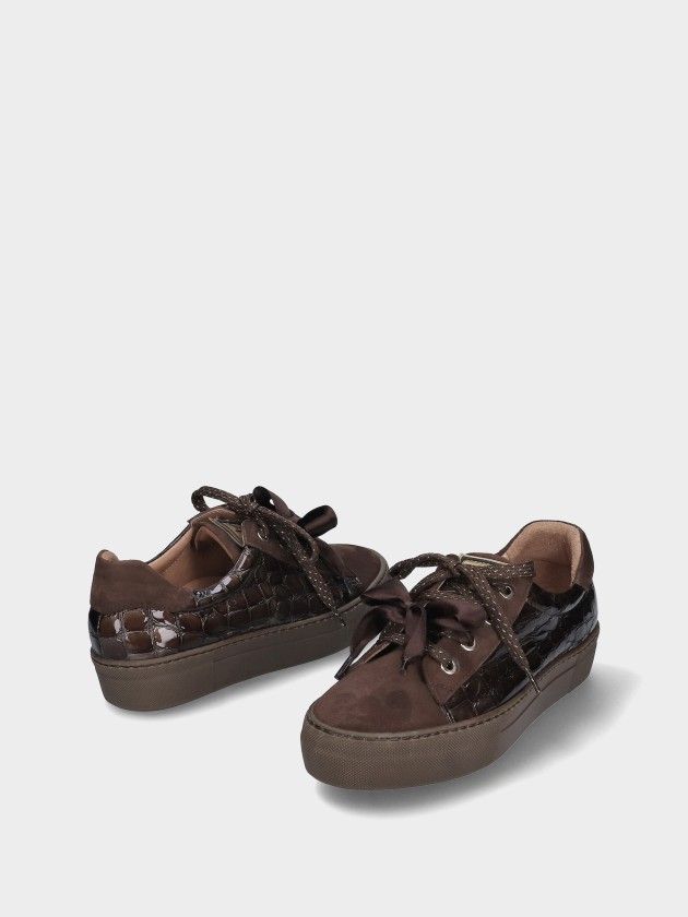 Casual Sneaker Agata 04