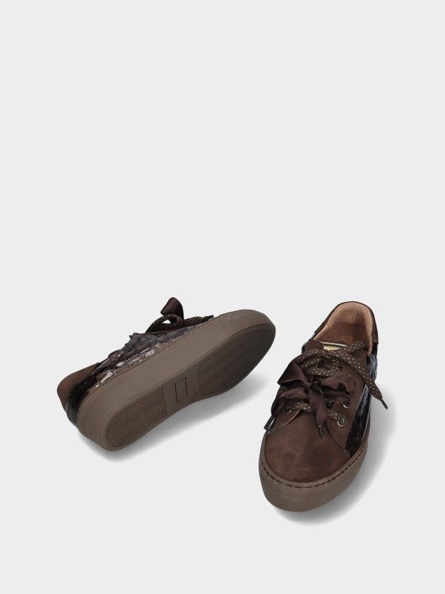 Casual Sneaker Agata 04