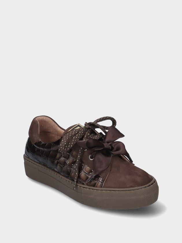 Casual Sneaker Agata 04