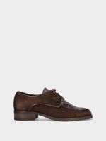 Leather Moccasin Rebeca 06