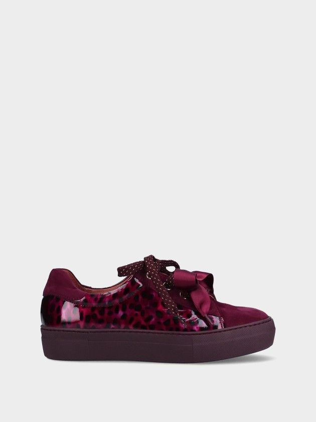Casual Sneaker Agata 03
