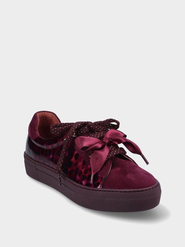 Casual Sneaker Agata 03