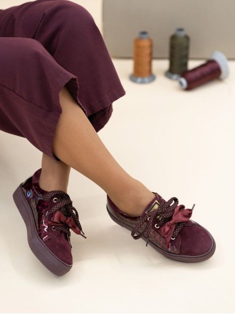 Casual Sneaker Agata 03