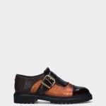 Leather Moccasin Riana 02 Leather Moccasin Riana 02