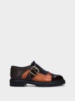 Leather Moccasin Riana 02 Leather Moccasin Riana 02