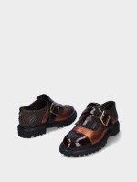 Leather Moccasin Riana 02 Leather Moccasin Riana 02