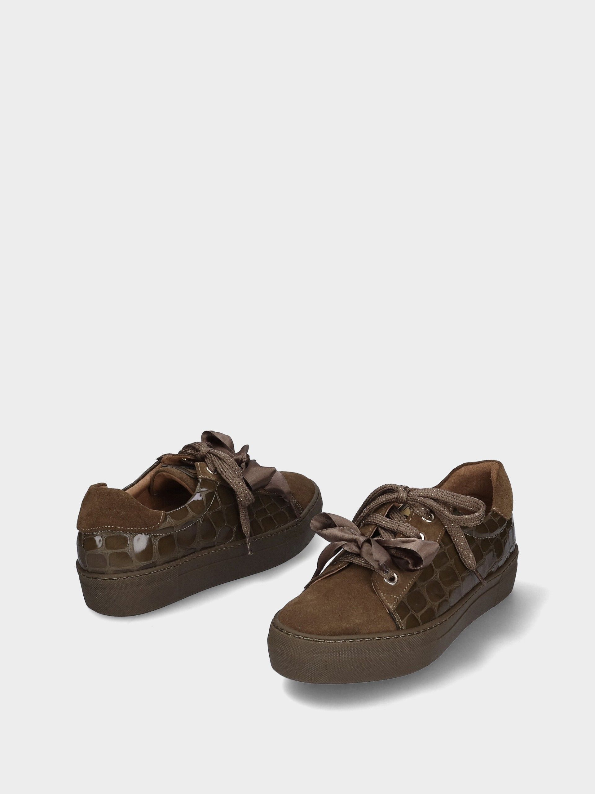 Casual Sneaker Agata 04