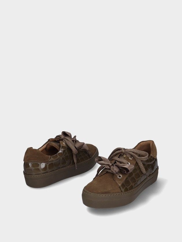 Casual Sneaker Agata 04