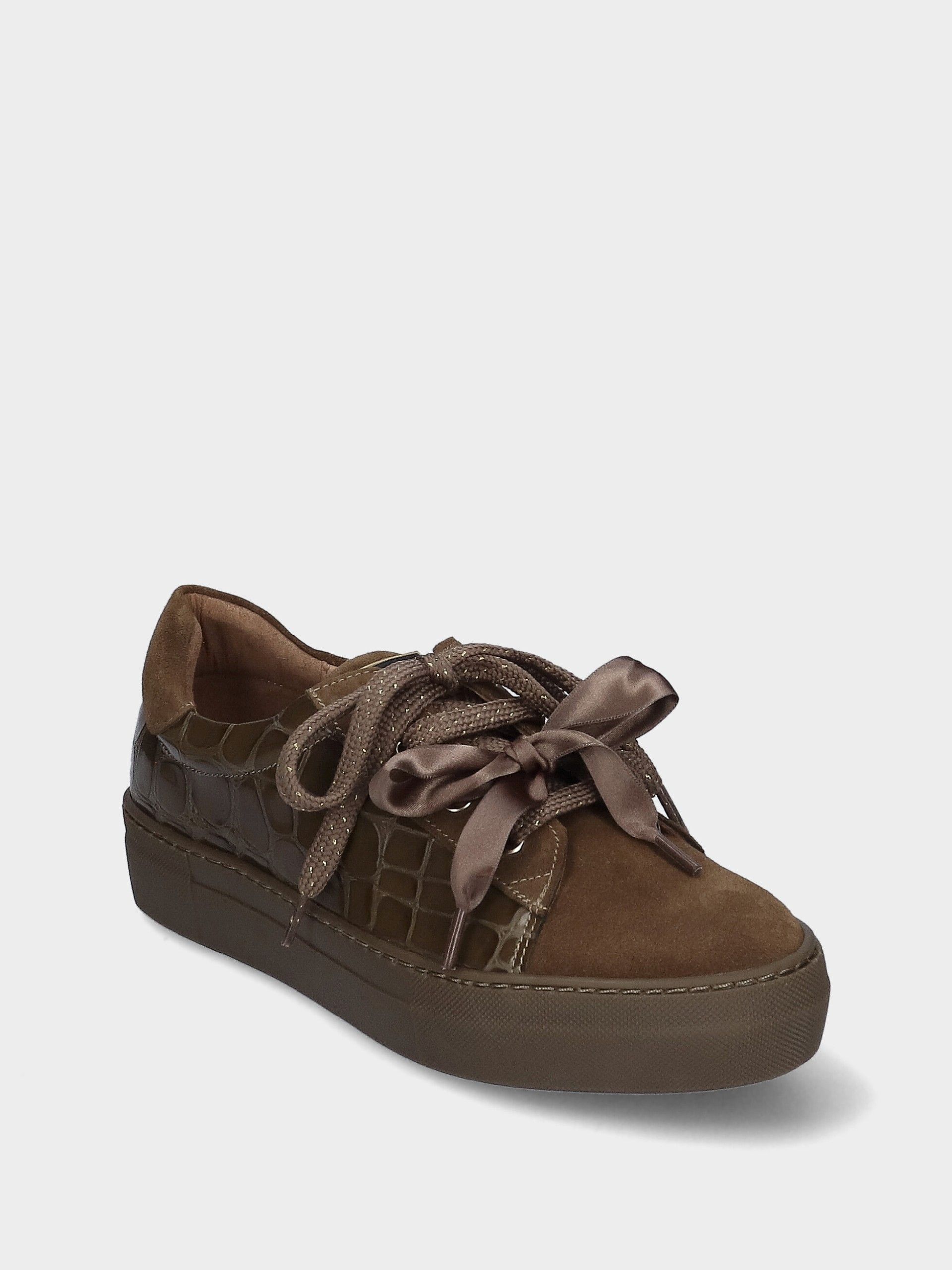 Casual Sneaker Agata 04