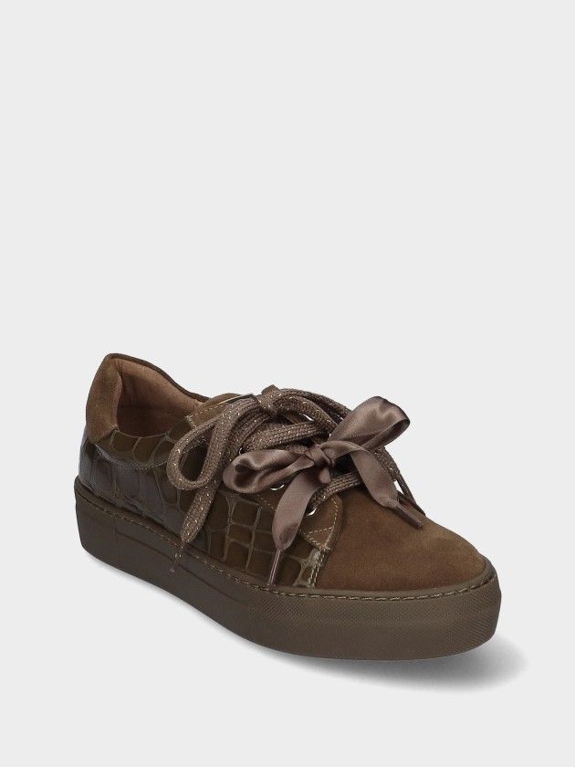 Casual Sneaker Agata 04