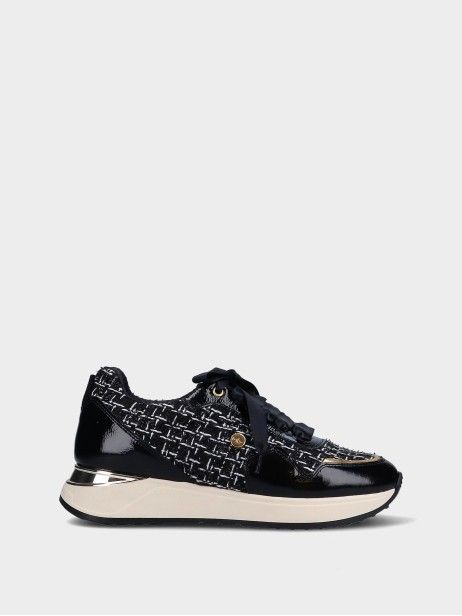 Casual Chic Sneaker Amanda 19