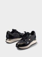 Casual Chic Sneaker Amanda 19