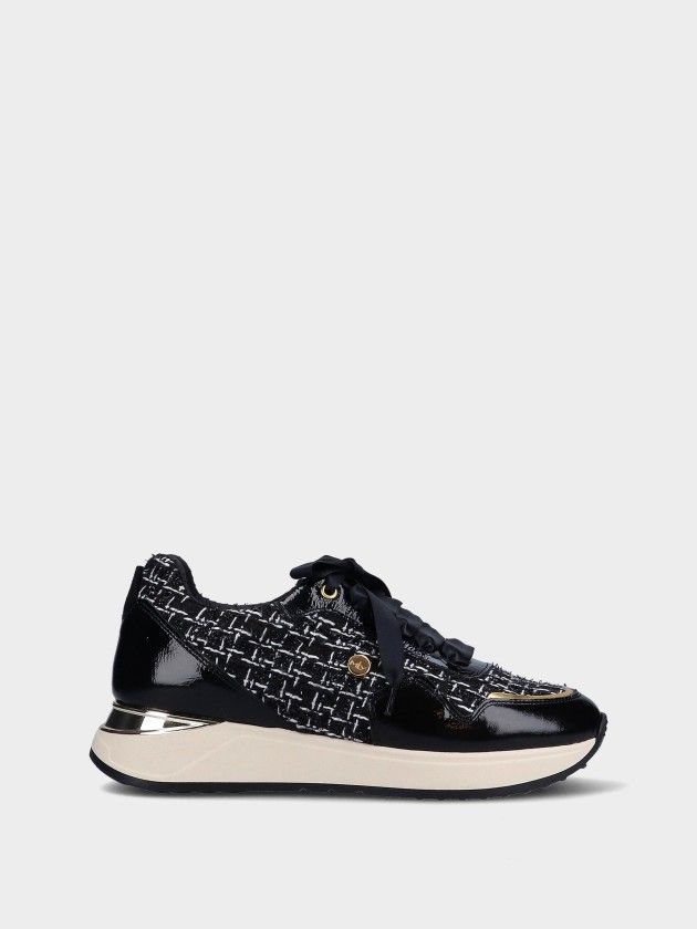 Casual Chic Sneaker Amanda 19
