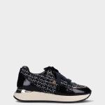 Casual Chic Sneaker Amanda 19