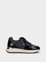 Casual Chic Sneaker Amanda 19