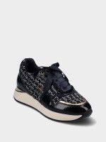 Casual Chic Sneaker Amanda 19