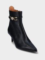 Leather Ankle Boot Liliana 06 Leather Ankle Boot Liliana 06