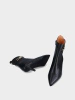 Leather Ankle Boot Liliana 06 Leather Ankle Boot Liliana 06