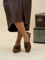 Leather Moccasin Lurdes 03
