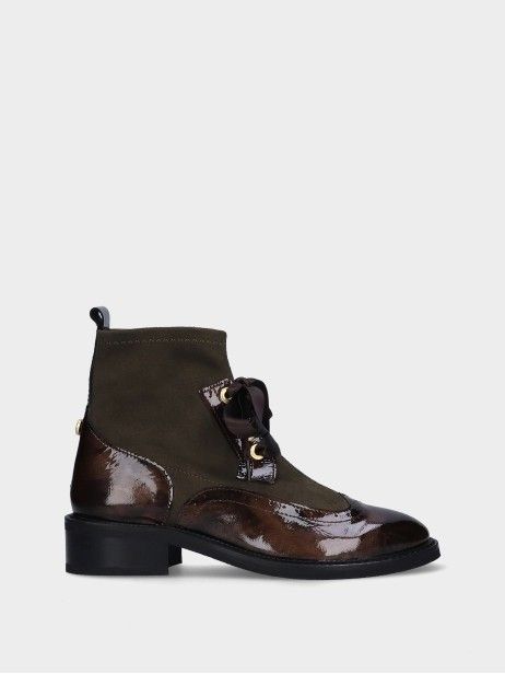 Chelsea Ankle Boot Rafaela 92