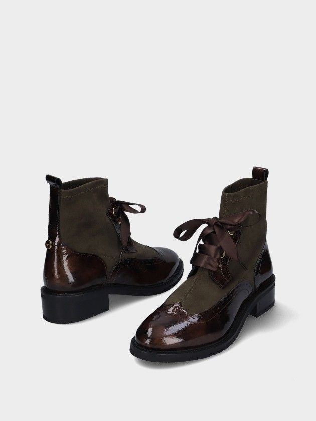 Chelsea Ankle Boot Rafaela 92
