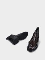 Leather Chelsea Ankle Boot Rafaela 93 Leather Chelsea Ankle Boot Rafaela 93