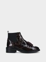 Leather Chelsea Ankle Boot Rafaela 93 Leather Chelsea Ankle Boot Rafaela 93