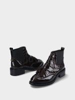 Leather Chelsea Ankle Boot Rafaela 93 Leather Chelsea Ankle Boot Rafaela 93